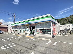 山口県山口市古熊1丁目8-16（賃貸アパート1LDK・1階・39.25㎡） その27