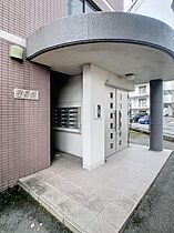 山口県山口市今井町6-6（賃貸マンション1R・2階・30.04㎡） その19