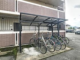 山口県山口市今井町6-6（賃貸マンション1R・2階・30.04㎡） その17