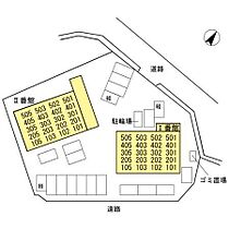 山口県山口市今井町6-6（賃貸マンション1R・2階・30.04㎡） その18