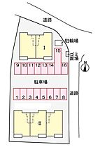 山口県山口市嘉川5268-1（賃貸アパート2LDK・2階・57.07㎡） その16