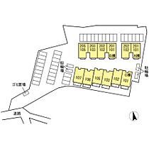 山口県山口市嘉川4471（賃貸アパート2LDK・1階・59.58㎡） その15