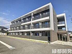 山口県山口市矢原818番地2（賃貸マンション1K・1階・31.70㎡） その1