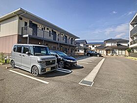 山口県山口市矢原818番地2（賃貸マンション1K・1階・31.70㎡） その13