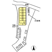 山口県山口市小郡下郷3089-1（賃貸アパート1K・1階・30.03㎡） その18