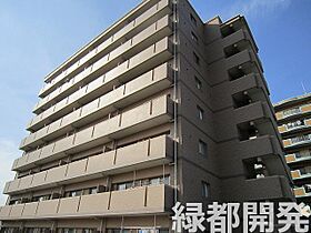 山口県山口市小郡令和1丁目4番22号（賃貸マンション2LDK・3階・62.37㎡） その1