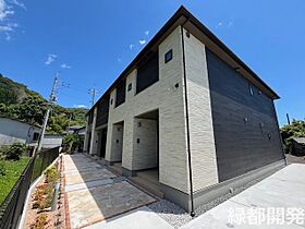 山口県山口市小郡下郷2584-2（賃貸アパート1LDK・2階・38.81㎡） その1