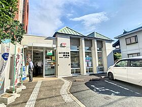 山口県山口市後河原107-3（賃貸アパート1LDK・2階・40.00㎡） その23