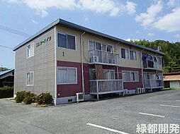 🉐敷金礼金0円！🉐山口線 大歳駅 徒歩7分