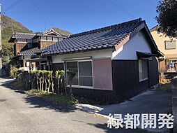 🉐敷金礼金0円！🉐朝倉町貸家