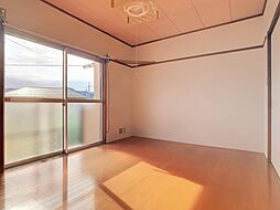 ハイツ原 101 1階1Kのリビング/ダイニング