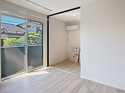 グランパセオ湯田 101 1階1LDKのリビング/ダイニング