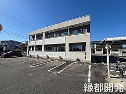 山口線 上郷駅 徒歩10分