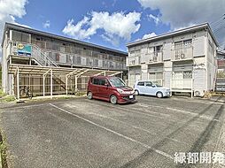 🉐敷金礼金0円！🉐パーソンズ宮野A棟