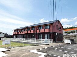バス ＊＊＊＊駅 バス スポーツの森前下車 徒歩3分