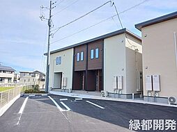 山口線 大歳駅 徒歩10分