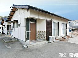 🉐敷金礼金0円！🉐小鯖借家