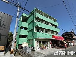 🉐敷金礼金0円！🉐山根ビル