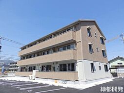 山口線 新山口駅 徒歩15分