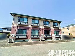 バス ＊＊＊＊駅 バス 県営住宅入口下車 徒歩8分