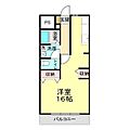 ラルシュドゥノワ6階5.0万円
