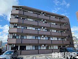 アバンウェル今井町II番館