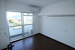 Ｋ’ｓ　Ｂ　一の坂 508 5階1Kのリビング/ダイニング