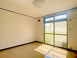 リバーふしのハイツ 110 1階1Kのリビング/ダイニング