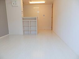 ミッドレジデンス　Ａ　A棟 A103 1階1LDKのリビング/ダイニング