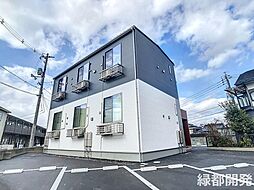 ヴィラフォンティーヌ山口 102