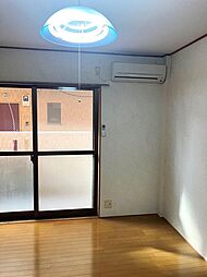 こばとハイツ 105 1階1DKのリビング/ダイニング