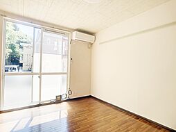 ノースヒル 104 1階1Kのリビング/ダイニング