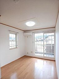 アヴニ−ル　Ａ 201 2階2LDKのリビング/ダイニング