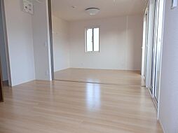 サン　クレスト 201 2階3LDKのリビング/ダイニング