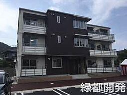 シャーメゾン新山口 102