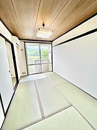 テクノハイツ91 202 2階2Kのリビング/ダイニング