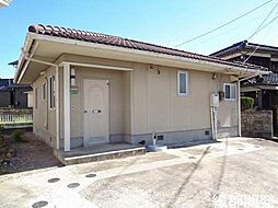 井本邸貸家