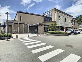 山口県山口市小郡新町5丁目9-10（賃貸アパート1R・1階・32.74㎡） その20