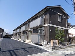 アートライフ黄金町　A棟