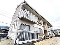🉐敷金礼金0円！🉐タウニー　松永