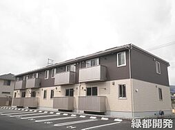 サン　リジエール　A棟