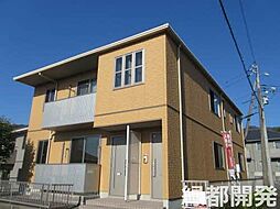 🉐敷金礼金0円！🉐メゾンスカイヒルズ　Ｏ棟