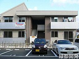 クラヴィエｉ　Ｂ棟