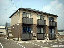 ハイツ樫の前　Ｂ棟