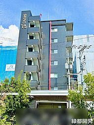 シャイン72ビル新山口駅前