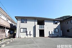 アメニティ殿山　A棟