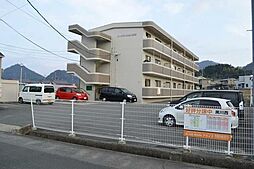 パークマンション西京