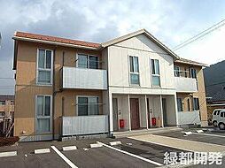 リバージュ　Ｂ棟