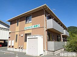 🉐敷金礼金0円！🉐アビタシオン長野　Ｃ棟