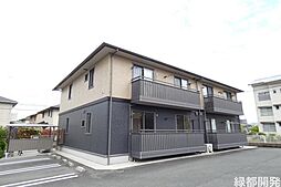 カーザ　ナチュラーレ　B棟